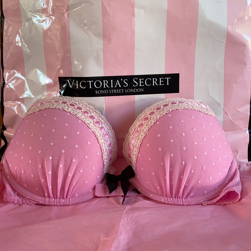 **Victoria Secret Bra